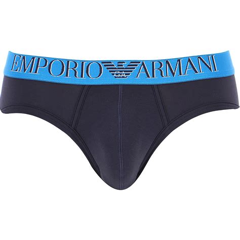 armani men's underwear|emporio armani underwear models.